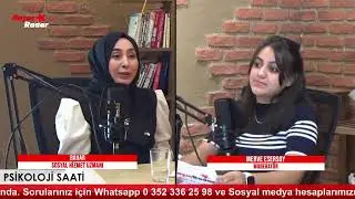 Psikoloji Saati