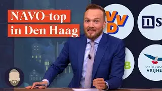 NAVO-top zonder kabinet | LUBACH