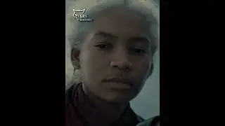 Baela Targaryen VS Criston Cole || House of The Dragon - Season 2