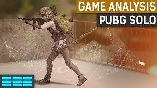 PUBG Game Analysis | Become a Better Player | Funny Moments