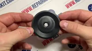 Мембрана DISA BMW M43TU, M44 11611438404