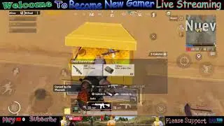 Hawa Me Kheo Kar Maza Aa Gaya ? Pubg