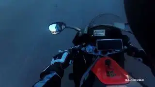 Aprilia RS660 (modded) vs. Mustang GT 5.0 (Coyote) Modded (Part 2)