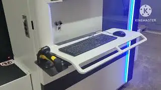 HOMAG Drillteq V-500