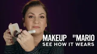 Makeup By Mario Surrealskin Foundation A Little Goes A Long Way