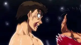 Hajime no Ippo「ＡＭＶ」
