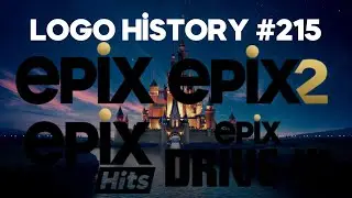 Logo History 