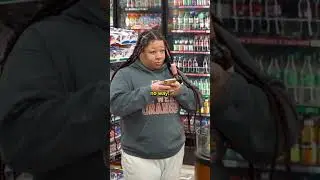 I Stole $10,000 From Her! 