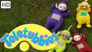 Numbers Seven | Teletubbies - Classic! | Videos for Kids | WildBrain - Preschool