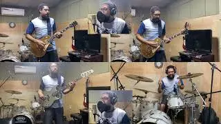 Dia Quente - Rodolfo Abrantes/Rodox (Siriguela Offline Cover)
