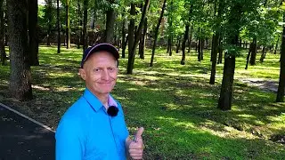 20 дней без еды. 3 сутки голодания