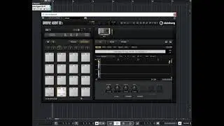 Bug: Groove Agent SE5 can not replace sample well [FIX in desc]