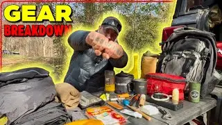 The Ultimate Urban Survival Loadout