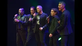 B Vocal - 