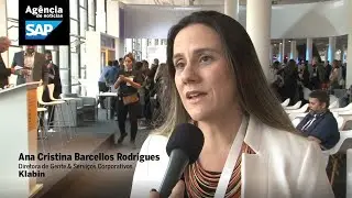 Klabin define metas de sustentabilidade apoiada na SAP