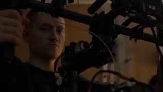 Бэкстейдж