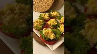 Отдохнем от кабачков и приготовим что-нибудь другое
