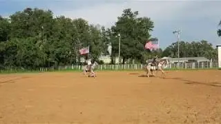 Dixie Rodeo 8/11/18
