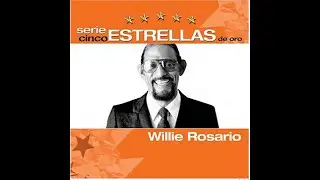 WILLIE ROSARIO -  CHANGO TA BENI