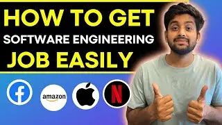 GET SOFTWARE ENGINEERING JOB BY NEXT LEVEL