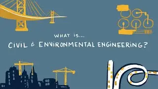 Girls in Engineering 2020: Civil & Environmental Engineering