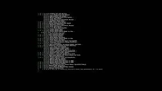 ArcoLinux : 3330 Hyprland - I can not login
