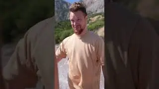 Дикий пляж! А что вы берете с собой покушать? 