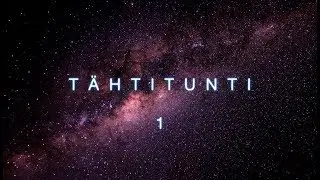 RTV esittää: Tähtitunti 1