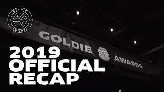 Goldie Awards 2019 - Official Recap Video