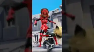 Cat Noir is UNFAIRLY MISTREATED 