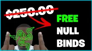 How to get Razer/Wooting's null-binds FOR FREE *IN CS2* (SOCD/Snap-tap)