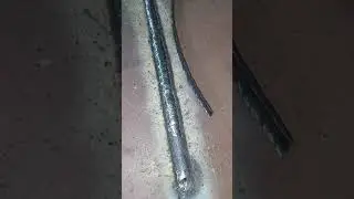 только сварщики оценят как это приятно