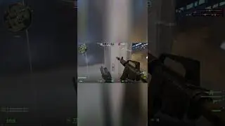 ТРИПЛ КИЛЛ С M4A1-S В COUNTER-STRIKE 2💥#shorts #counterstrike2 #m4a1