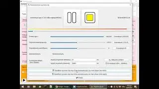 PyAudio - PyQt5 freezes audio