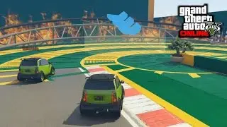 GTA 5 - 