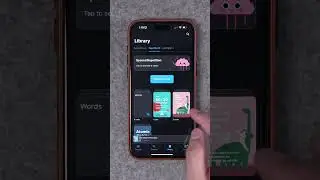iPhone Book Summary App
