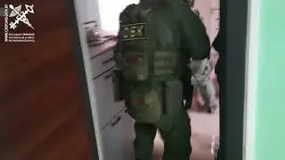 Попытка избавиться на границе от наркотиков обернулась для гражданина возбуждением уголовного дела