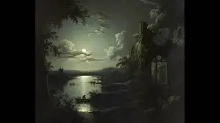 When The Moon Stood Still | Robin Butler