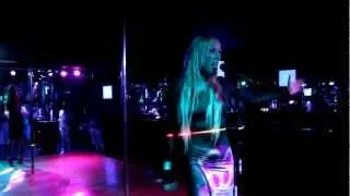 CHRISTINA RAPADO - 