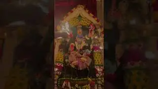 ಶ್ರೀ ಕ್ಷೇತ್ರ ಚೌಡೇಶ್ವರಿ ಅಮ್ಮನವರ ದೇವಾಲಯ, ತಿಲಕ್ ವೃತ್ತ ಆನೇಕಲ್_562106. ದಿನಾಂಕ 10_Oct_2024 ಗುರುವಾರ