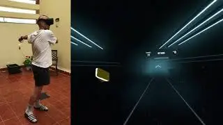 Beat Saber Origins by AARCO