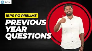 PO PRELIMS Questions That Will Revolutionize Your Banking Preparation | Entri Banking