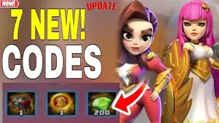 ✨DECEMBER UPDATE 🌟CLASH OF LEGENDS HEROES RDEEM CODES  2024-CLASH OF LEGENDS GIFT CODES