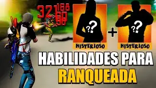 A Nova Combinação De Personagens Bugada No Free Fire - Veja Agora😱
