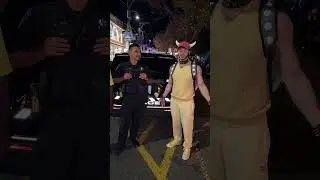 I wouldn’t do a thing like that