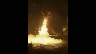 Caraxes 🐉🔥 || House of the Dragon