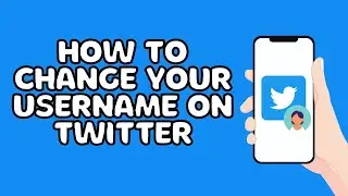 How to change your username on Twitter