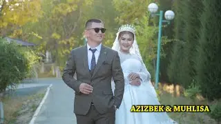 Azizbek & Muhlisa   