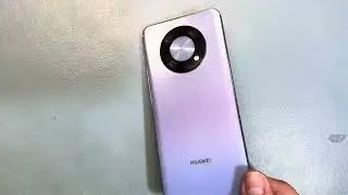 Hard reset Huawei Nova Y90 Factory Reset - Forghet screen lock