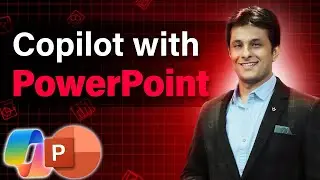 10X Your PowerPoint Skills with Copilot